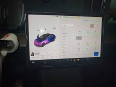 Tesla Model 3 Standard Range RWD Upgrade 3D6 - ფოტო 7