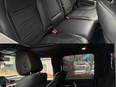 Mercedes-Benz G-Class 2020 G 350 - ფოტო 5