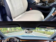 Bentley Continental 2022 4.0T GT V8 - ფოტო 5