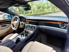 Bentley Continental 2022 4.0T GT V8 - ფოტო 6