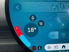BMW 2024 Electric MINI ACEMAN SE Artist Edition - ფოტო 10