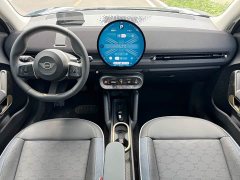 BMW 2024 Electric MINI ACEMAN SE Artist Edition - ფოტო 13