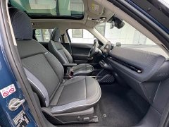 BMW 2024 Electric MINI ACEMAN SE Artist Edition - ფოტო 19