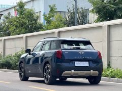 BMW 2024 Electric MINI ACEMAN SE Artist Edition - ფოტო 20