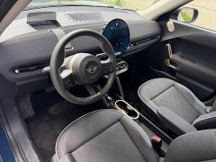 BMW 2024 Electric MINI ACEMAN SE Artist Edition - ფოტო 4