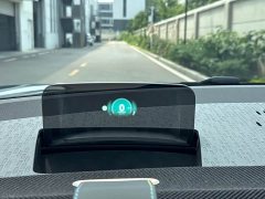 BMW 2024 Electric MINI ACEMAN SE Artist Edition - ფოტო 9