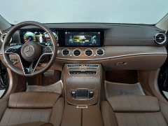 Mercedes-Benz E-Class E 260 L - ფოტო 10