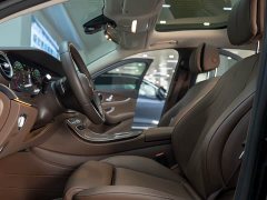 Mercedes-Benz E-Class E 260 L - ფოტო 11
