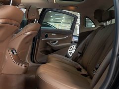 Mercedes-Benz E-Class E 260 L - ფოტო 12