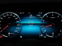 Mercedes-Benz E-Class E 260 L - ფოტო 13