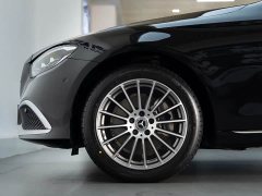 Mercedes-Benz E-Class E 260 L - ფოტო 8