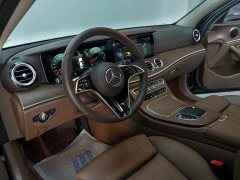 Mercedes-Benz E-Class E 260 L - ფოტო 9