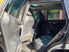 Toyota RAV4 2021 2.0L CVT FWD Style Edition - ფოტო 11