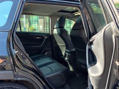 Toyota RAV4 2021 2.0L CVT FWD Style Edition - ფოტო 12