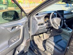 Toyota RAV4 2021 2.0L CVT FWD Style Edition - ფოტო 14