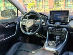 Toyota RAV4 2021 2.0L CVT FWD Style Edition - ფოტო 18