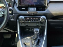 Toyota RAV4 2021 2.0L CVT FWD Style Edition - ფოტო 19