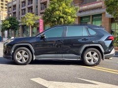 Toyota RAV4 2021 2.0L CVT FWD Style Edition - ფოტო 8