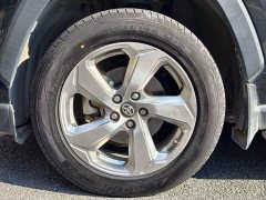Toyota RAV4 2021 2.0L CVT FWD Style Edition - ფოტო 9
