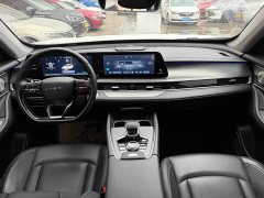 Chery Tiggo 8 PRO Champion Edition 290T Two-Wheel Drive Radiant Edition 5-Seater - ფოტო 10