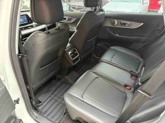 Chery Tiggo 8 PRO Champion Edition 290T Two-Wheel Drive Radiant Edition 5-Seater - ფოტო 11