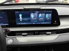 Chery Tiggo 8 PRO Champion Edition 290T Two-Wheel Drive Radiant Edition 5-Seater - ფოტო 12