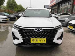 Chery Tiggo 8 PRO Champion Edition 290T Two-Wheel Drive Radiant Edition 5-Seater - ფოტო 2