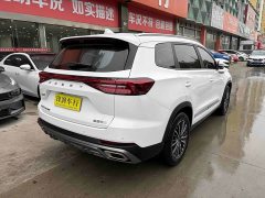 Chery Tiggo 8 PRO Champion Edition 290T Two-Wheel Drive Radiant Edition 5-Seater - ფოტო 5