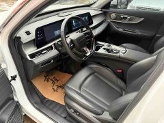 Chery Tiggo 8 PRO Champion Edition 290T Two-Wheel Drive Radiant Edition 5-Seater - ფოტო 8
