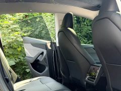 Tesla Model Y Rear-Wheel Drive - ფოტო 5