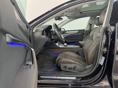 Audi A7L 45TFSI S-line Dream Edition Fluid Crystal Package - ფოტო 14