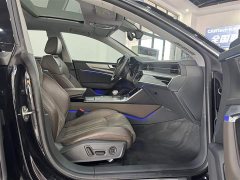 Audi A7L 45TFSI S-line Dream Edition Fluid Crystal Package - ფოტო 15