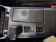 Audi A7L 45TFSI S-line Dream Edition Fluid Crystal Package - ფოტო 17