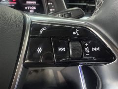 Audi A7L 45TFSI S-line Dream Edition Fluid Crystal Package - ფოტო 18