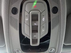 Audi A7L 45TFSI S-line Dream Edition Fluid Crystal Package - ფოტო 20