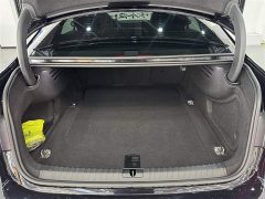 Audi A7L 45TFSI S-line Dream Edition Fluid Crystal Package - ფოტო 9