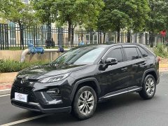 Toyota Wildland 2022 2.0L CVT FWD Tech Edition - ფოტო 1