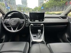 Toyota Wildland 2022 2.0L CVT FWD Tech Edition - ფოტო 10