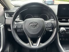 Toyota Wildland 2022 2.0L CVT FWD Tech Edition - ფოტო 12