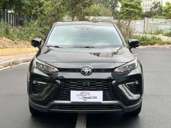 Toyota Wildland 2022 2.0L CVT FWD Tech Edition - ფოტო 2