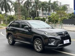 Toyota Wildland 2022 2.0L CVT FWD Tech Edition - ფოტო 3