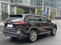 Toyota Wildland 2022 2.0L CVT FWD Tech Edition - ფოტო 4