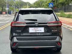 Toyota Wildland 2022 2.0L CVT FWD Tech Edition - ფოტო 5