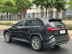 Toyota Wildland 2022 2.0L CVT FWD Tech Edition - ფოტო 6