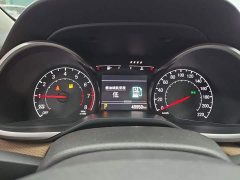 Chevrolet Cruze 320 Automatic Enjoy Edition - ფოტო 14