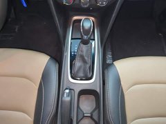 Chevrolet Cruze 320 Automatic Enjoy Edition - ფოტო 16