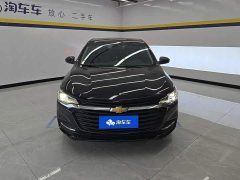 Chevrolet Cruze 320 Automatic Enjoy Edition - ფოტო 2