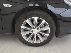 Chevrolet Cruze 320 Automatic Enjoy Edition - ფოტო 6