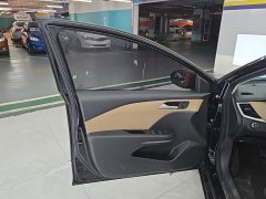 Chevrolet Cruze 320 Automatic Enjoy Edition - ფოტო 7