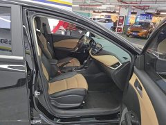 Chevrolet Cruze 320 Automatic Enjoy Edition - ფოტო 8